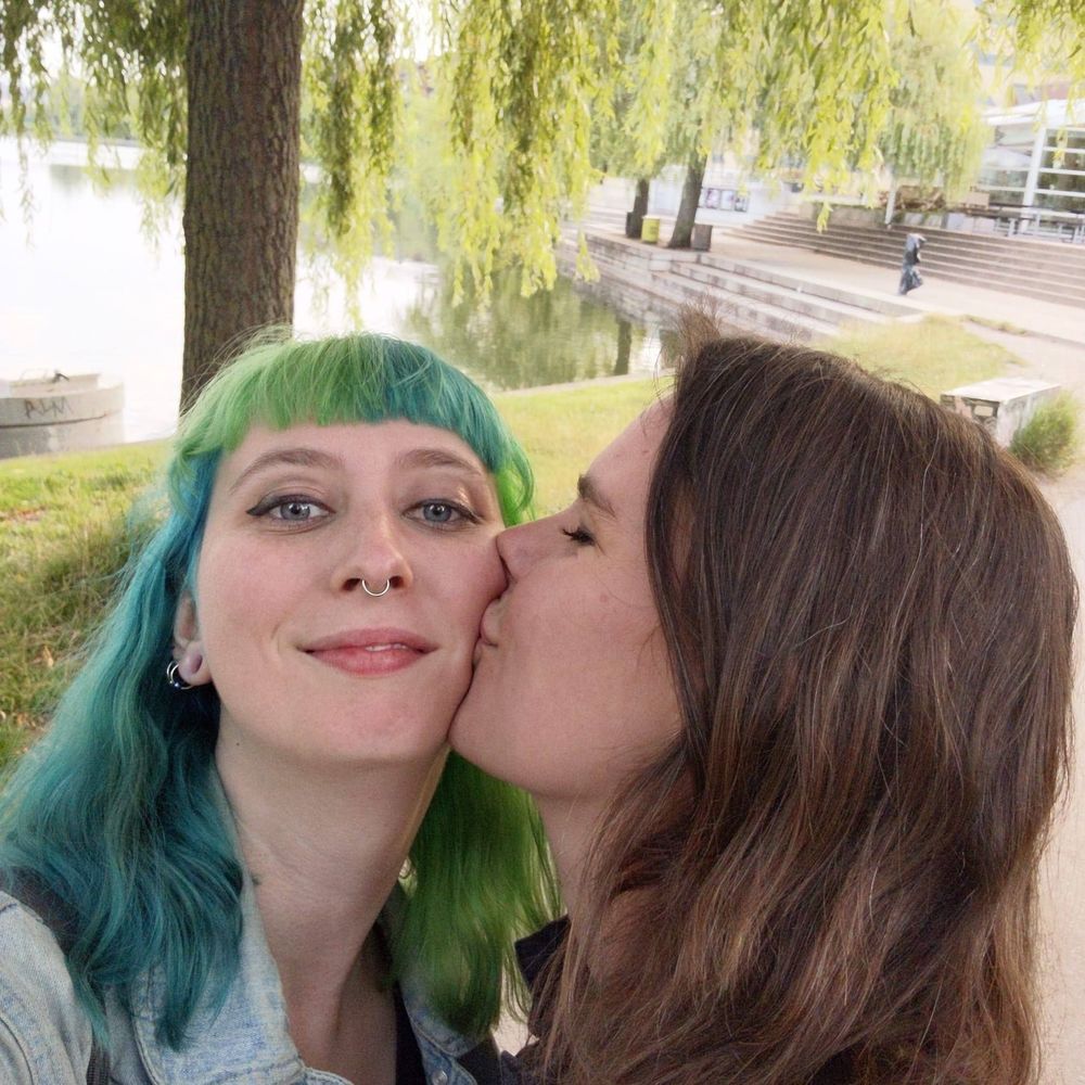 Meet your Posher, Jes